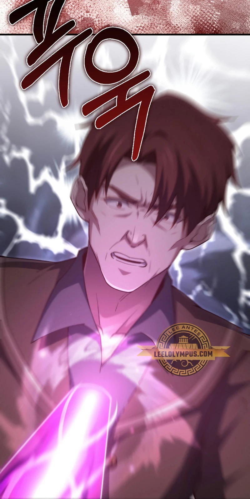 El dinero del Lord no disminuye > Capitulo 118 > Page 451