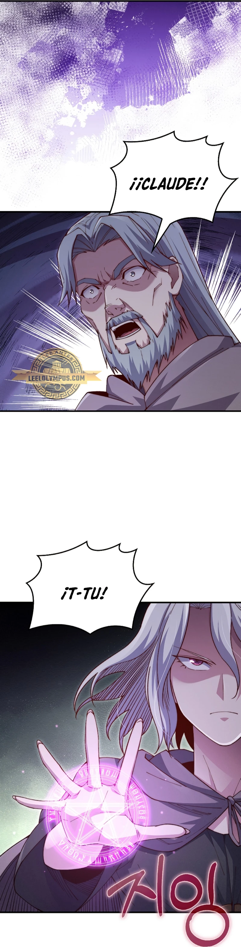 El dinero del Lord no disminuye > Capitulo 118 > Page 461
