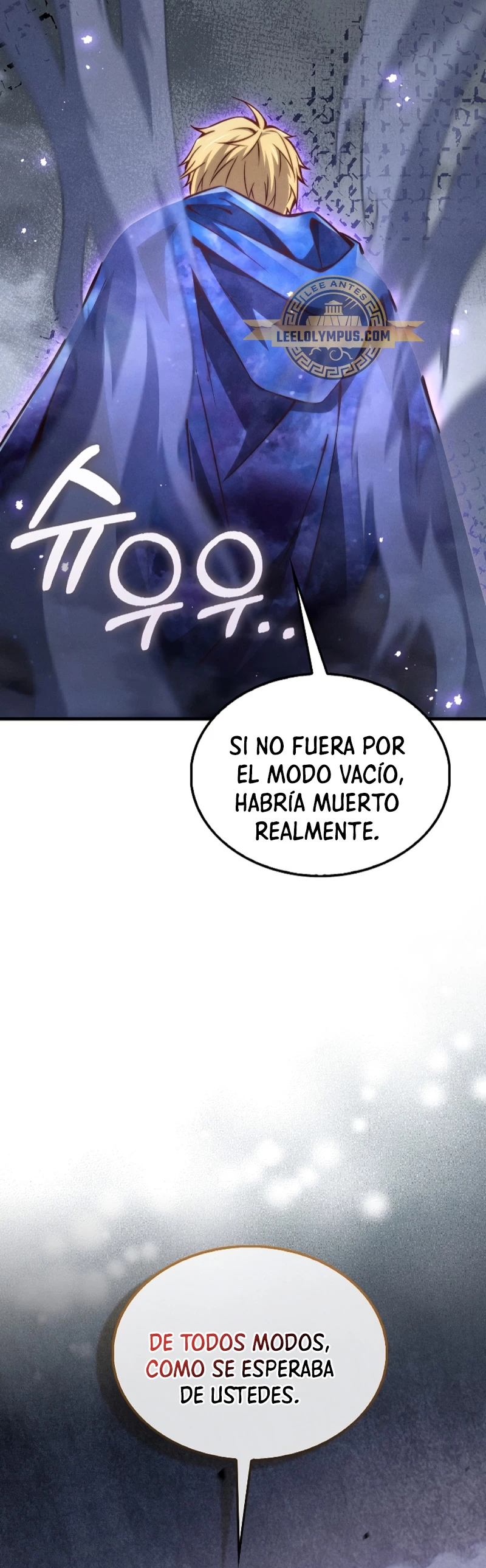 El dinero del Lord no disminuye > Capitulo 118 > Page 521