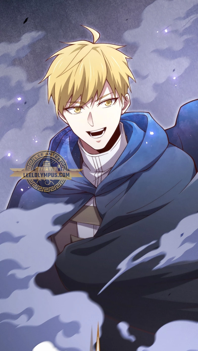 El dinero del Lord no disminuye > Capitulo 118 > Page 531
