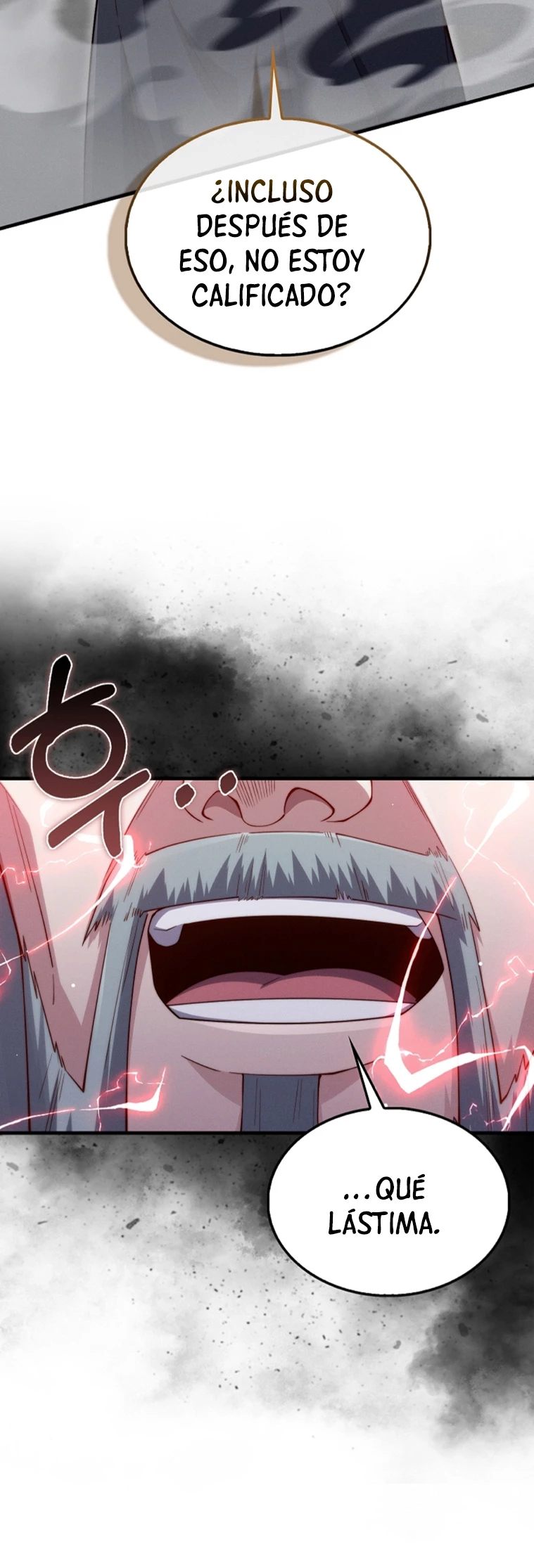 El dinero del Lord no disminuye > Capitulo 119 > Page 21