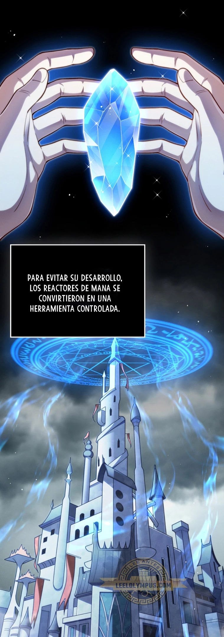 El dinero del Lord no disminuye > Capitulo 119 > Page 81