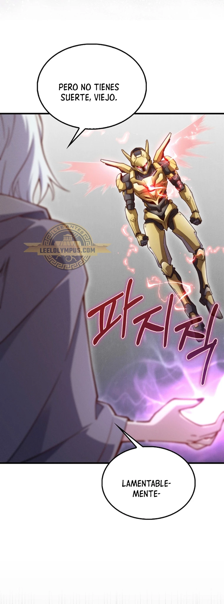 El dinero del Lord no disminuye > Capitulo 119 > Page 111