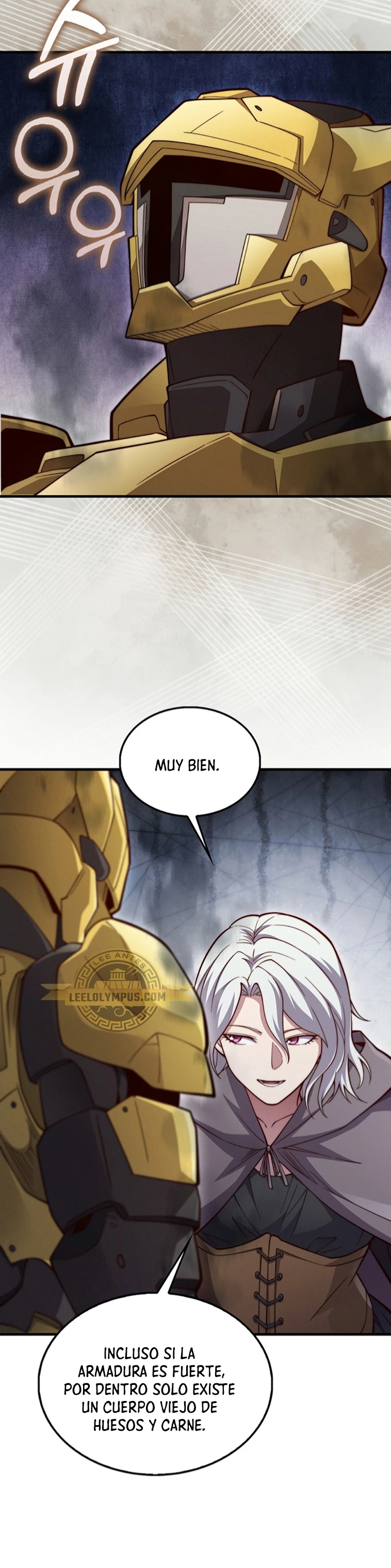 El dinero del Lord no disminuye > Capitulo 119 > Page 151