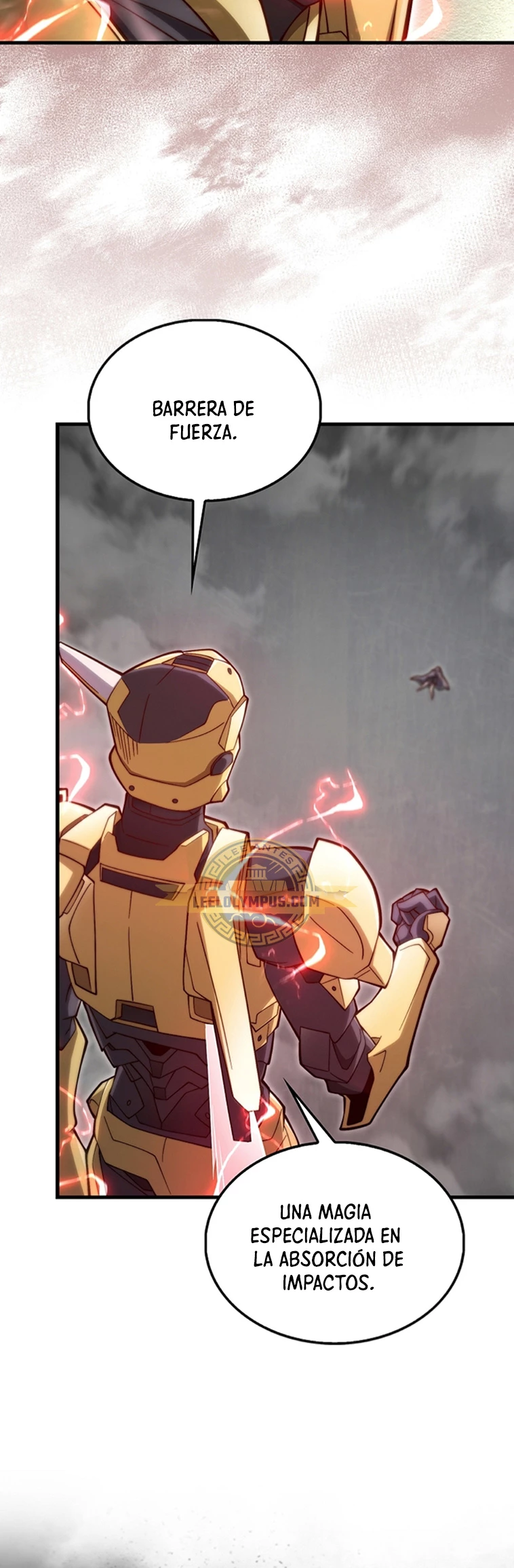 El dinero del Lord no disminuye > Capitulo 119 > Page 211