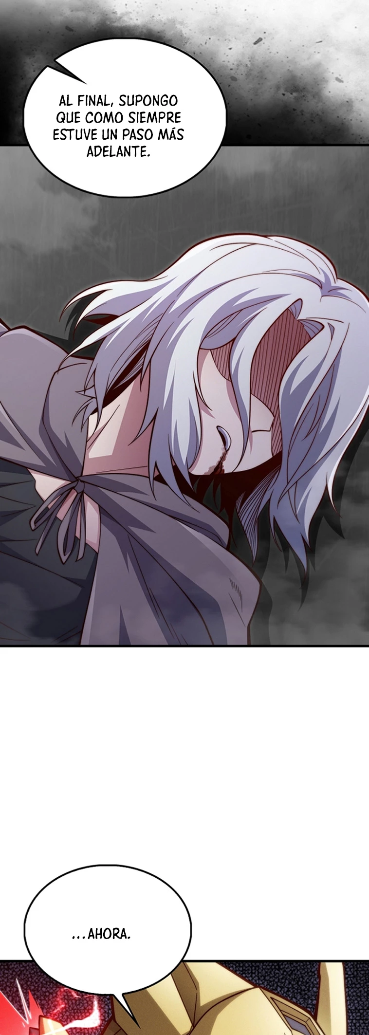 El dinero del Lord no disminuye > Capitulo 119 > Page 221