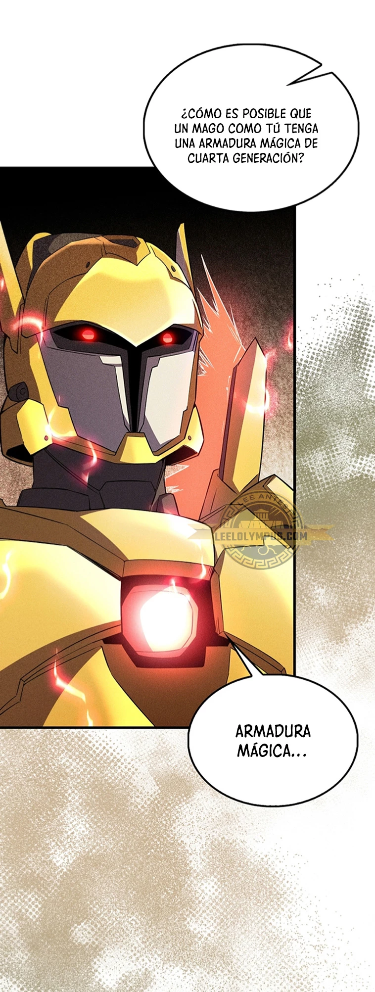 El dinero del Lord no disminuye > Capitulo 119 > Page 411
