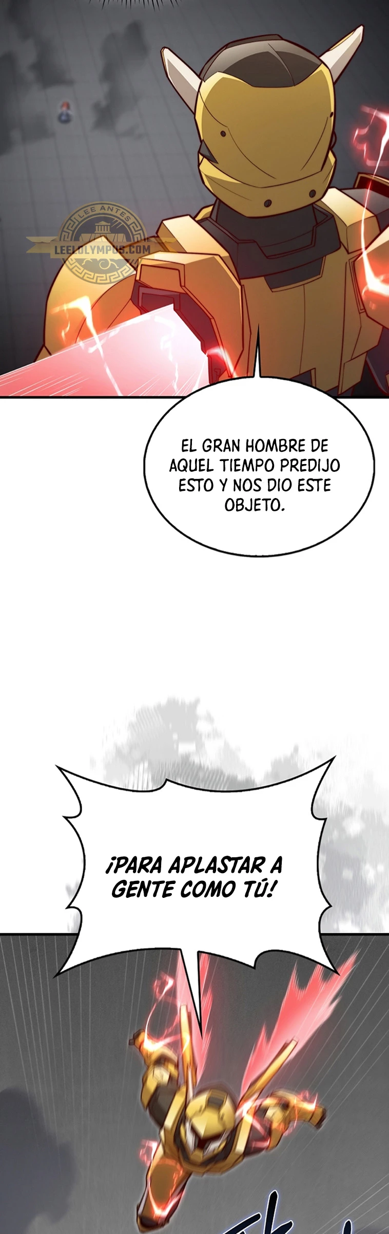 El dinero del Lord no disminuye > Capitulo 119 > Page 431