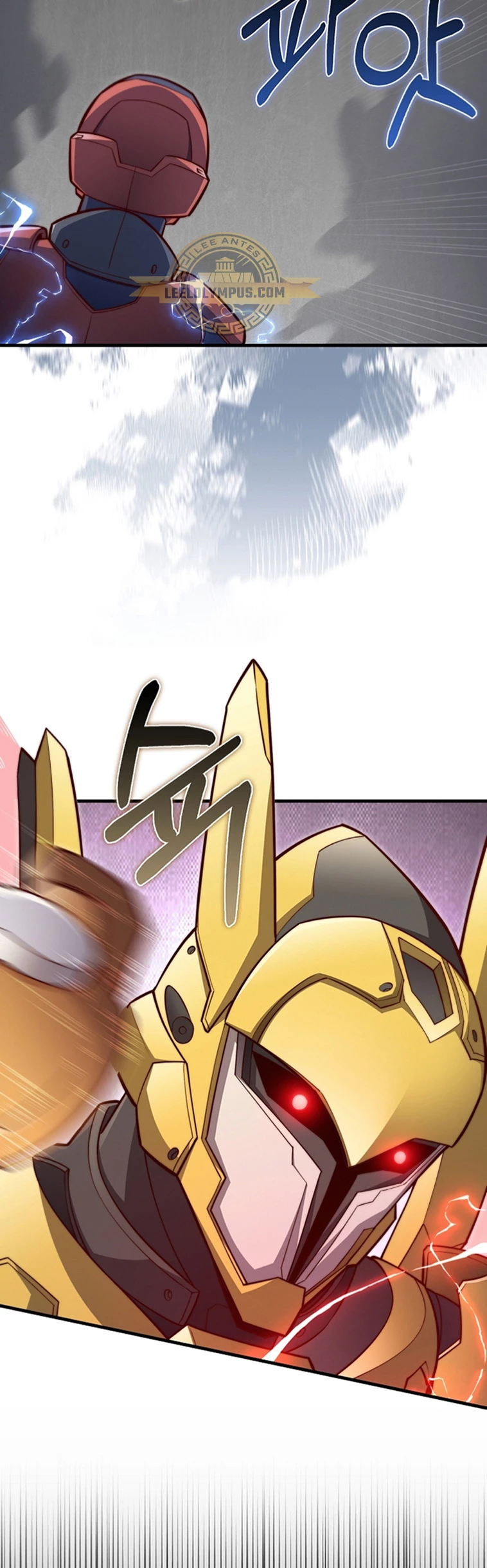 El dinero del Lord no disminuye > Capitulo 119 > Page 441