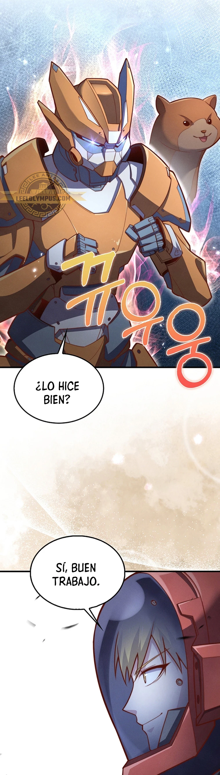 El dinero del Lord no disminuye > Capitulo 119 > Page 481