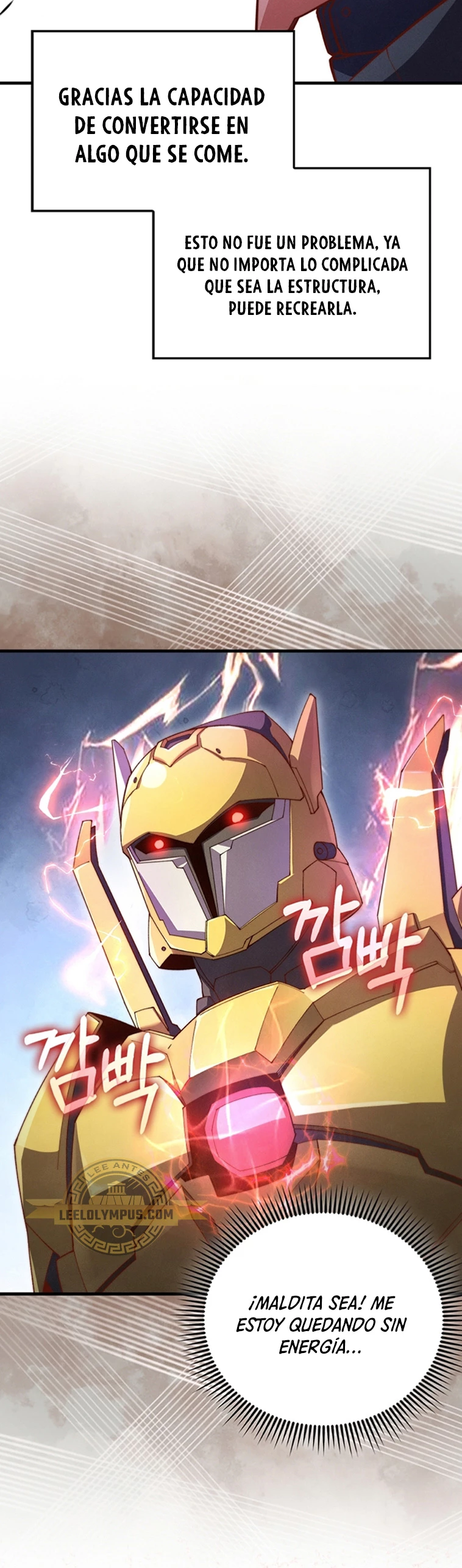 El dinero del Lord no disminuye > Capitulo 119 > Page 491