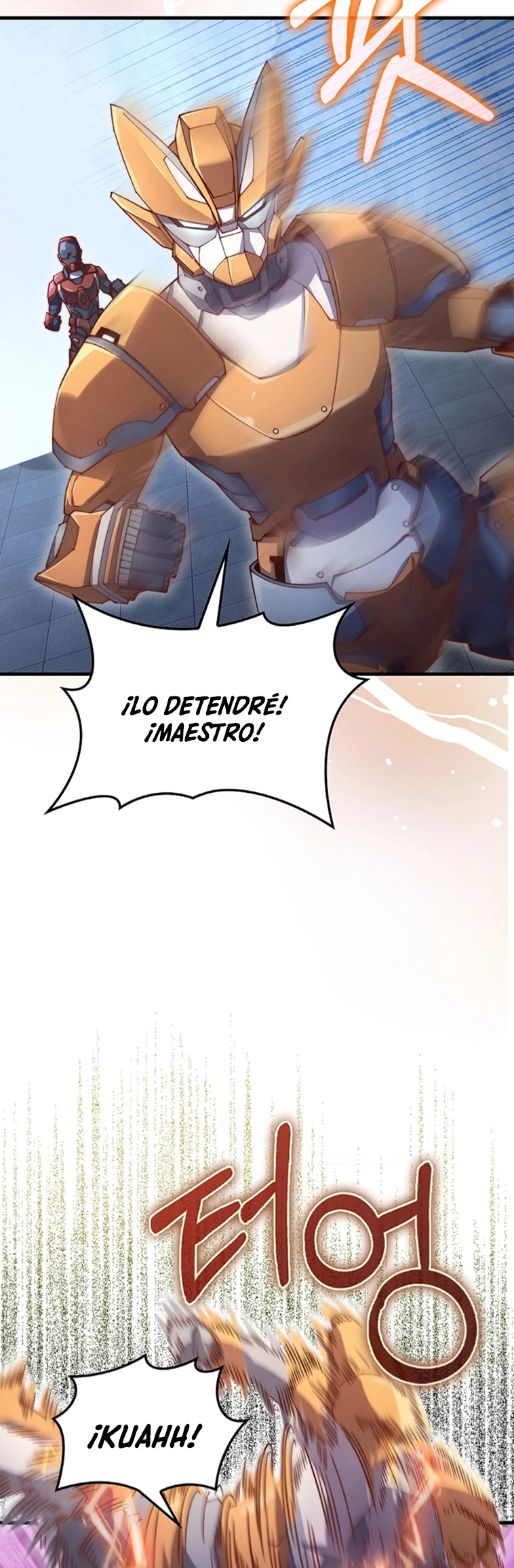 El dinero del Lord no disminuye > Capitulo 119 > Page 521