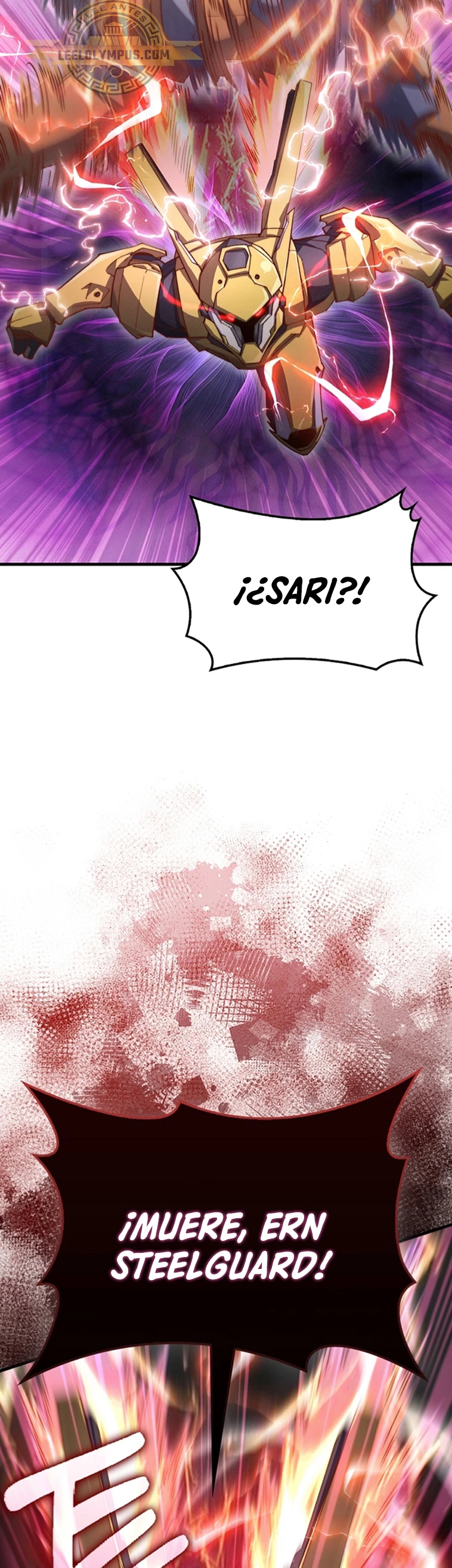 El dinero del Lord no disminuye > Capitulo 119 > Page 531