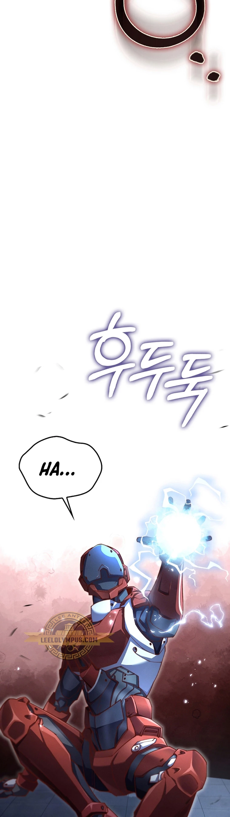 El dinero del Lord no disminuye > Capitulo 119 > Page 551