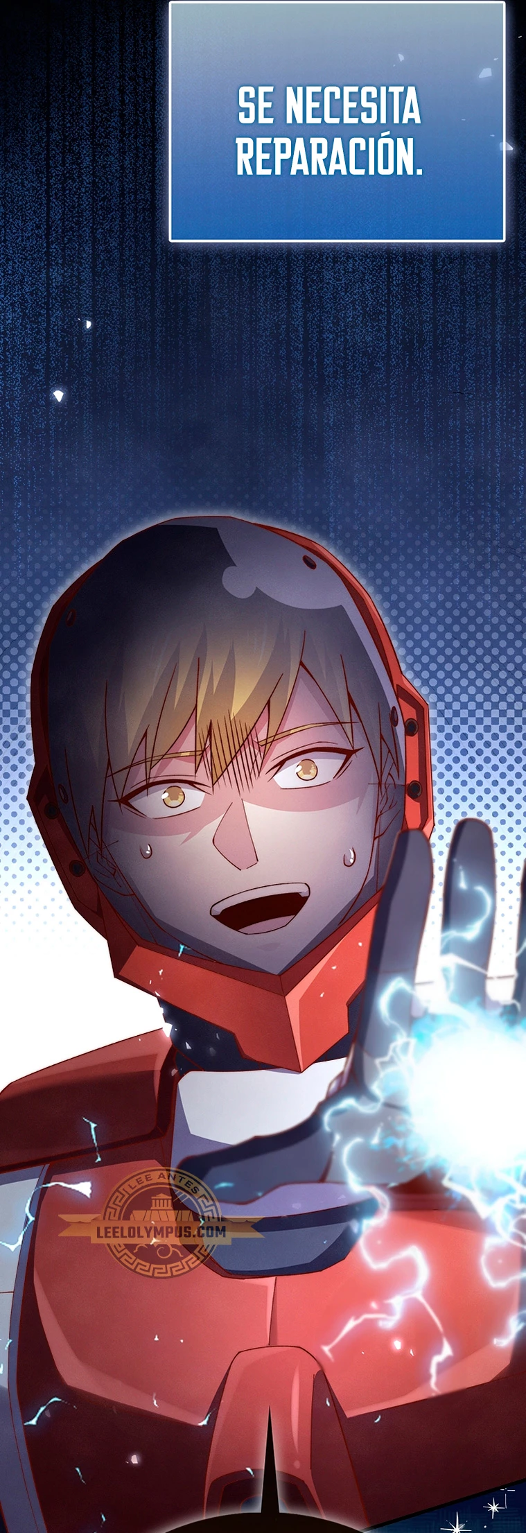 El dinero del Lord no disminuye > Capitulo 119 > Page 591