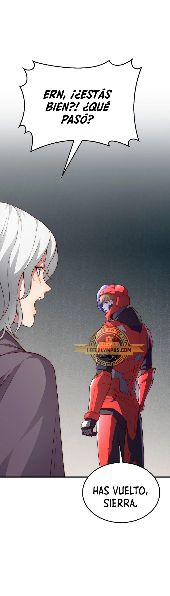El dinero del Lord no disminuye > Capitulo 120 > Page 11
