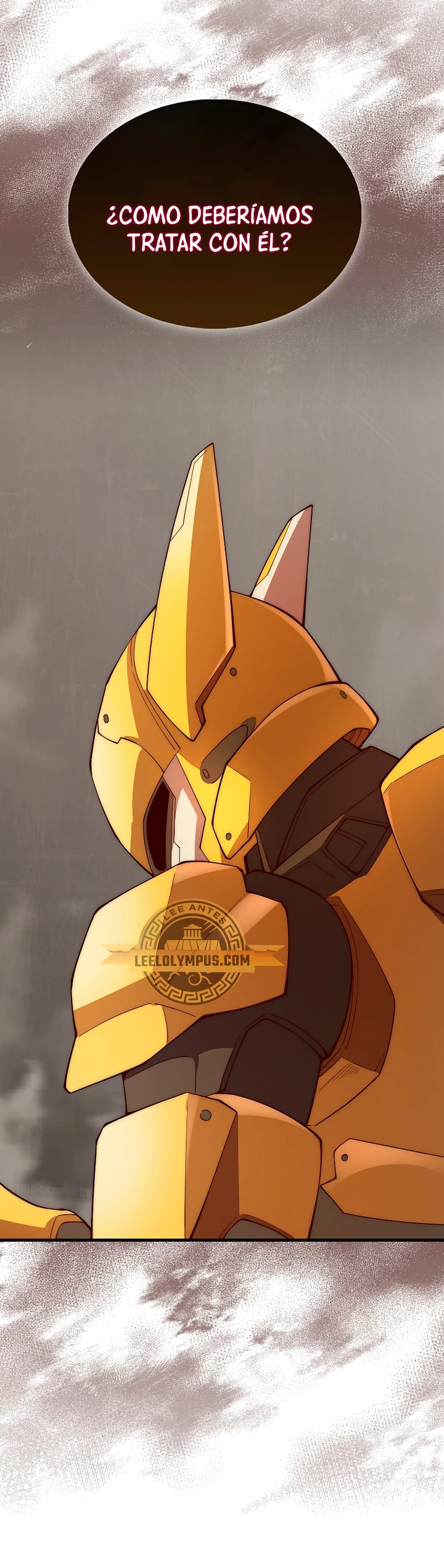 El dinero del Lord no disminuye > Capitulo 120 > Page 41