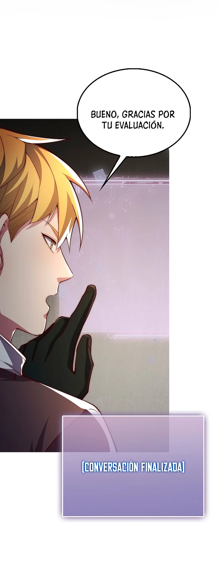 El dinero del Lord no disminuye > Capitulo 120 > Page 71
