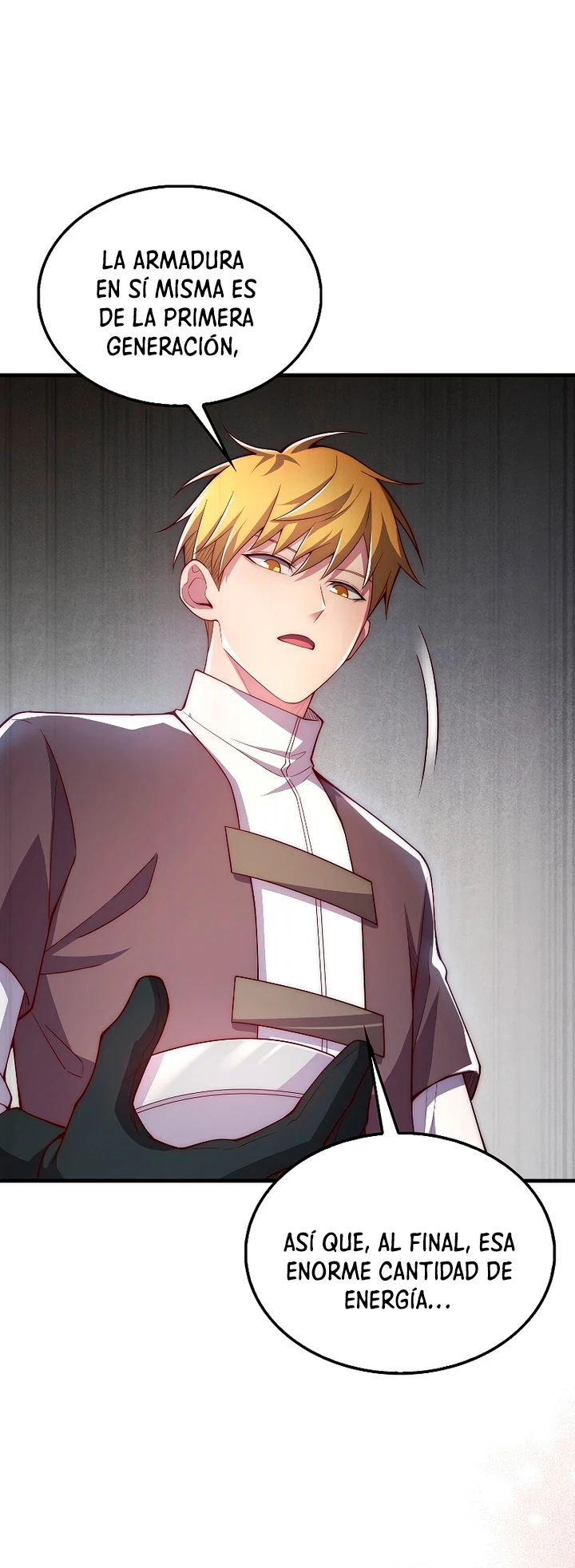 El dinero del Lord no disminuye > Capitulo 120 > Page 81