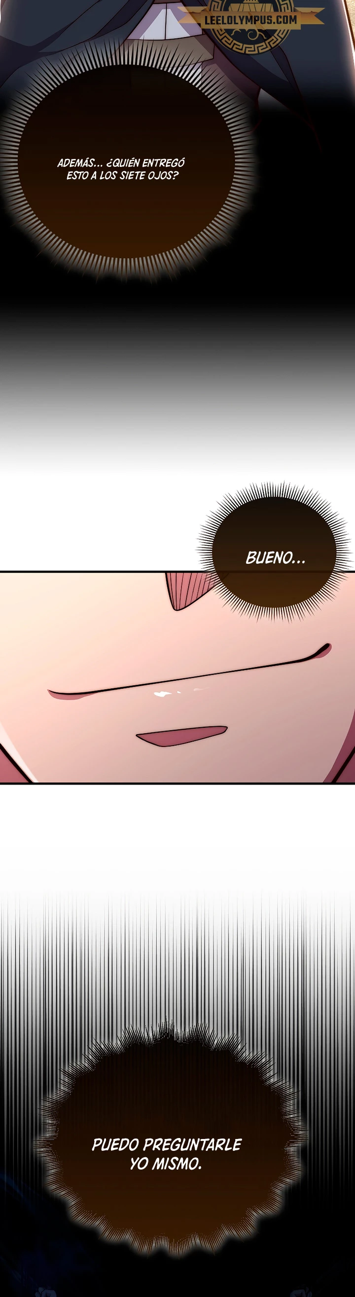 El dinero del Lord no disminuye > Capitulo 120 > Page 111