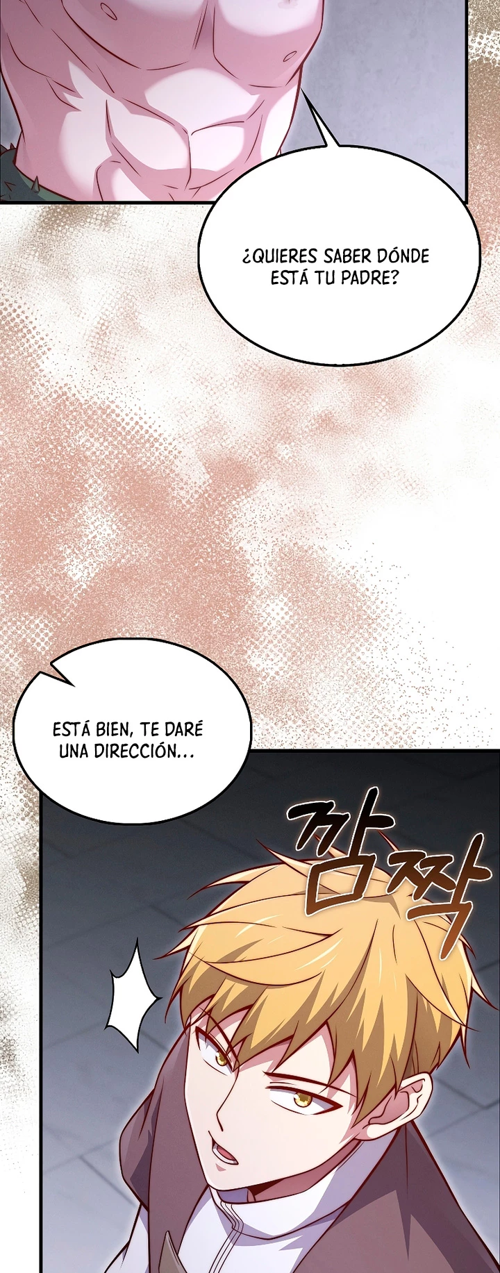 El dinero del Lord no disminuye > Capitulo 120 > Page 151