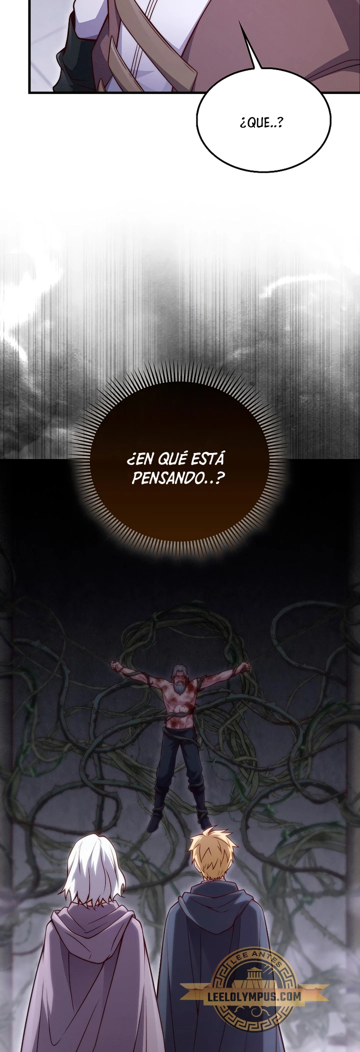 El dinero del Lord no disminuye > Capitulo 120 > Page 161