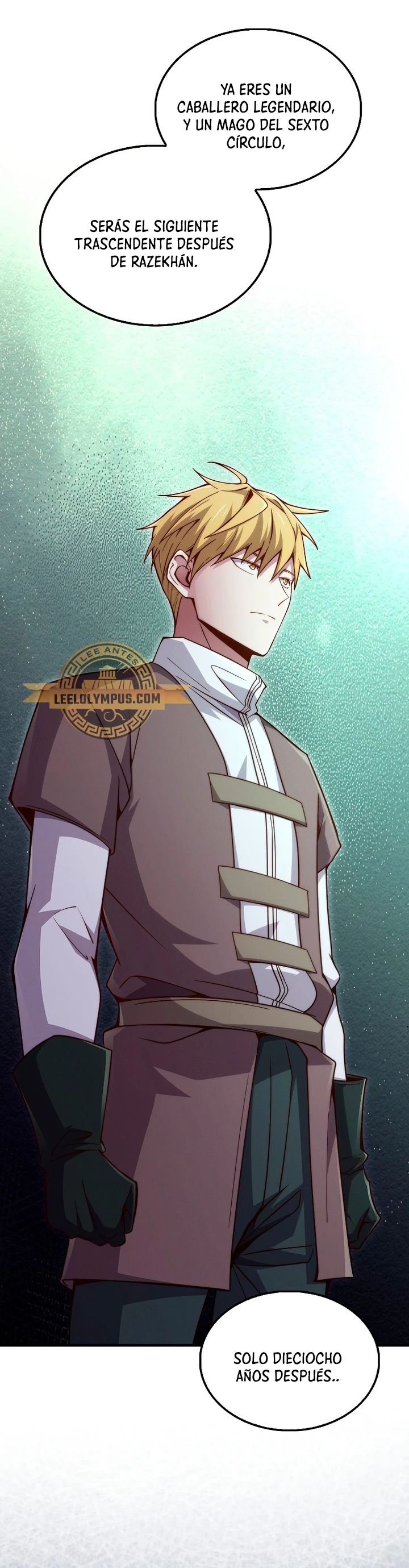 El dinero del Lord no disminuye > Capitulo 120 > Page 191