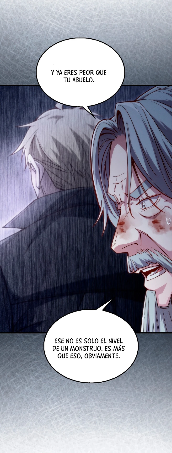El dinero del Lord no disminuye > Capitulo 120 > Page 201