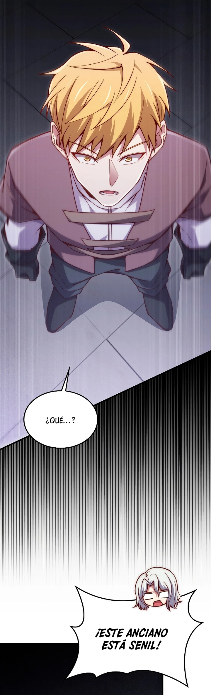 El dinero del Lord no disminuye > Capitulo 120 > Page 221