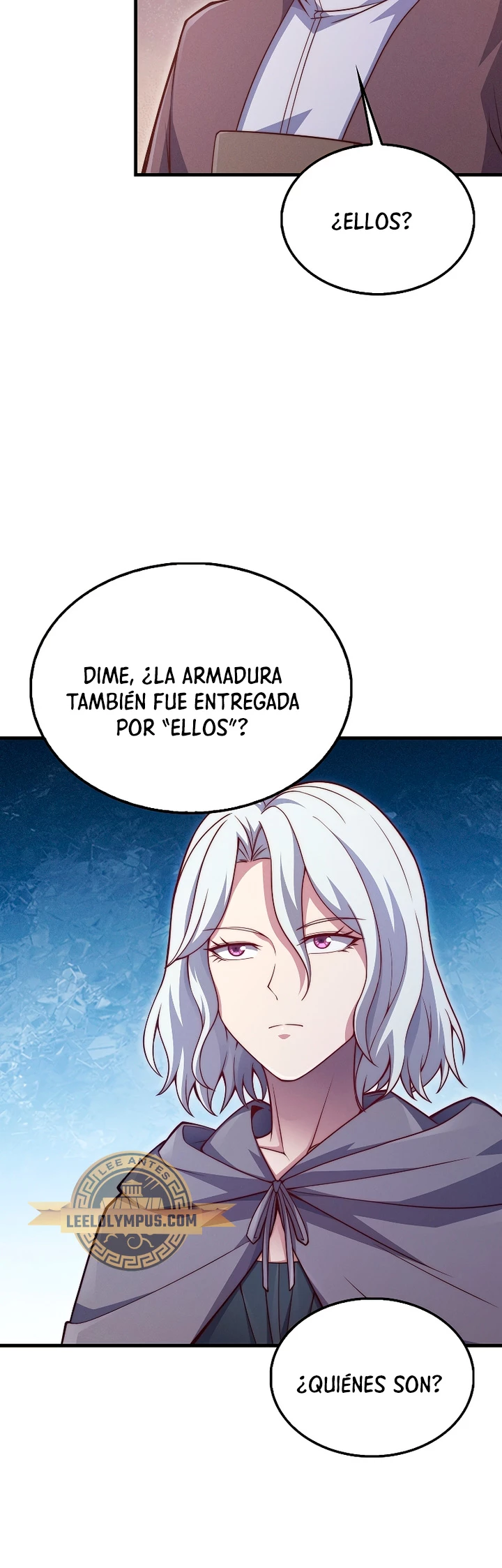 El dinero del Lord no disminuye > Capitulo 120 > Page 241