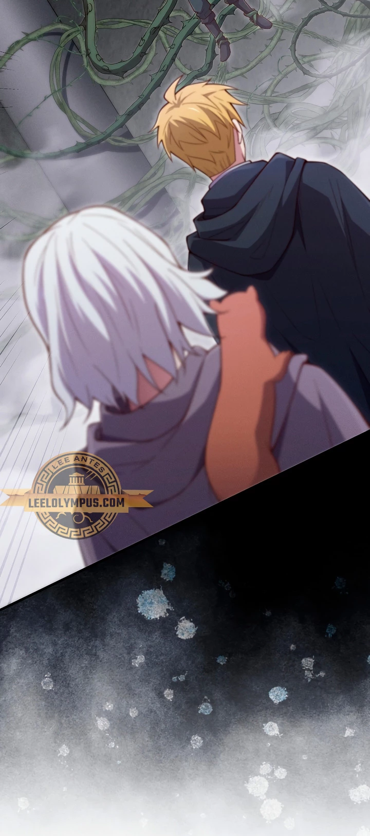 El dinero del Lord no disminuye > Capitulo 120 > Page 261