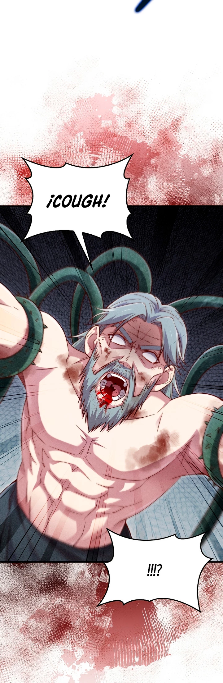 El dinero del Lord no disminuye > Capitulo 120 > Page 321