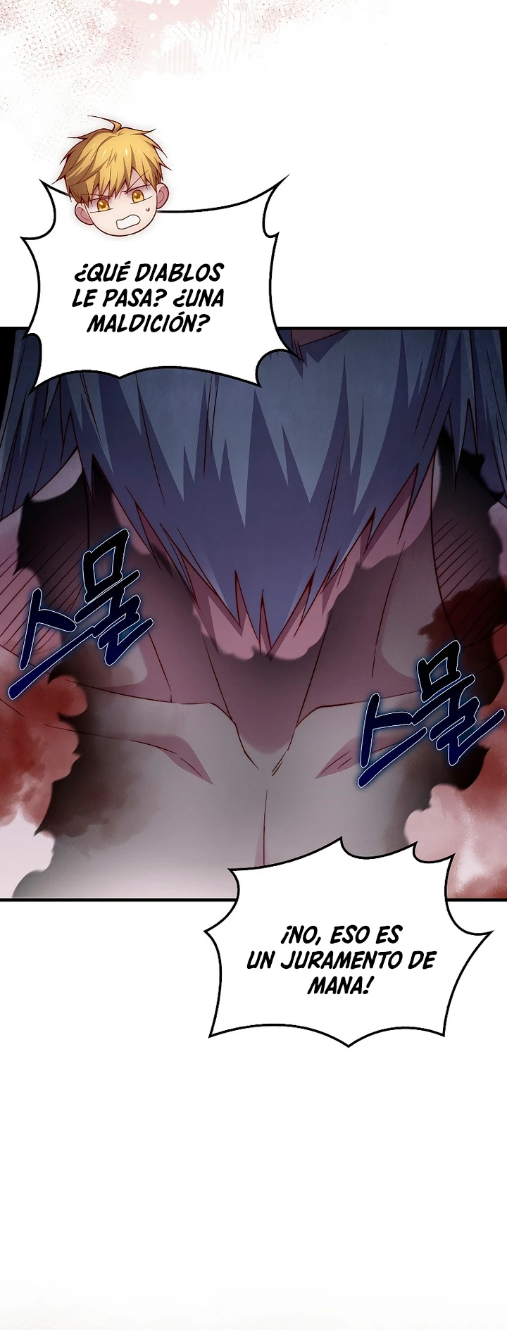 El dinero del Lord no disminuye > Capitulo 120 > Page 331
