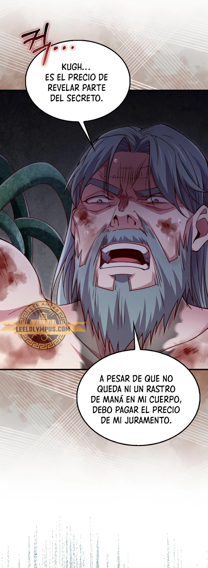 El dinero del Lord no disminuye > Capitulo 120 > Page 341