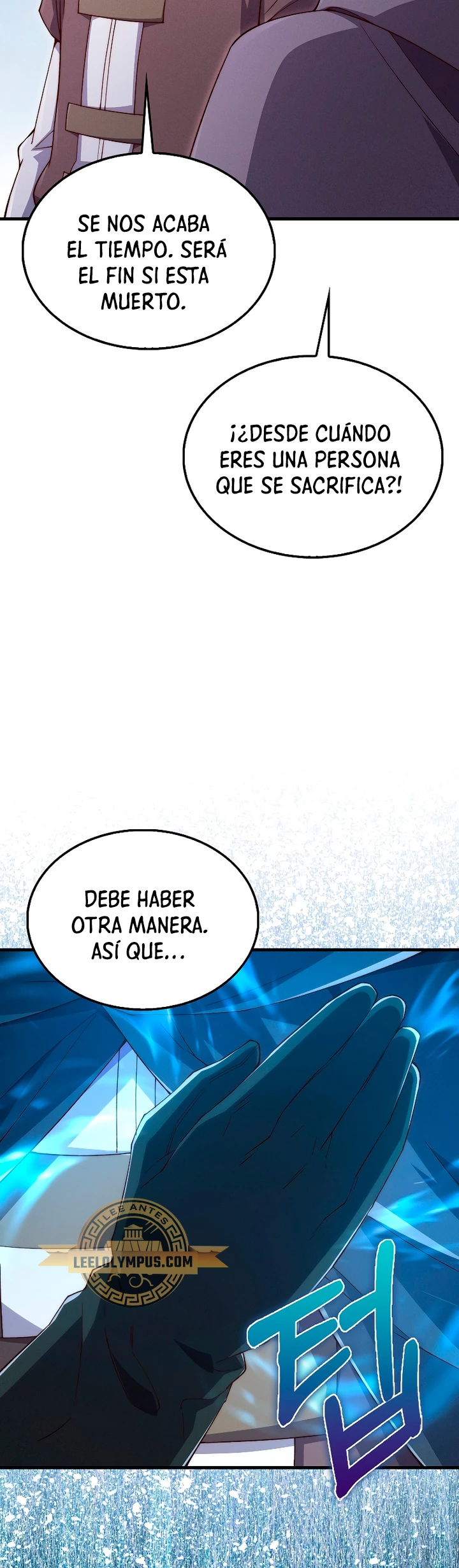 El dinero del Lord no disminuye > Capitulo 120 > Page 381