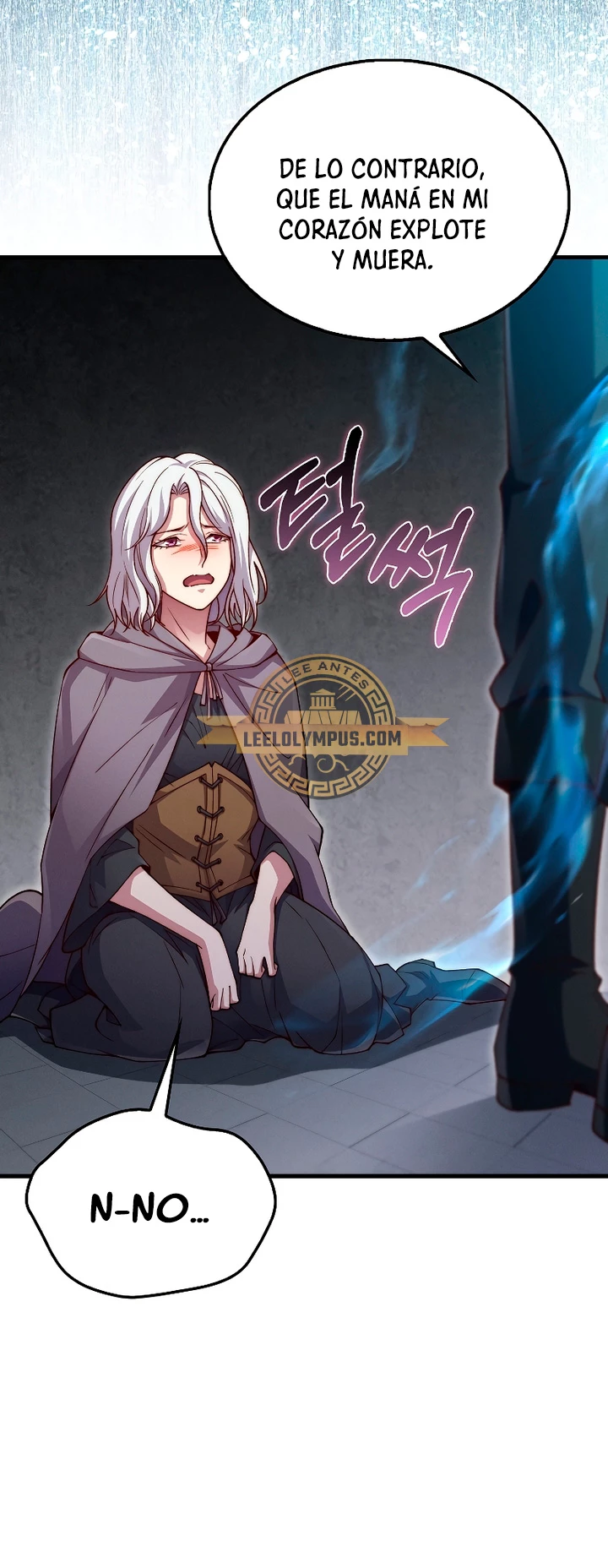 El dinero del Lord no disminuye > Capitulo 120 > Page 401