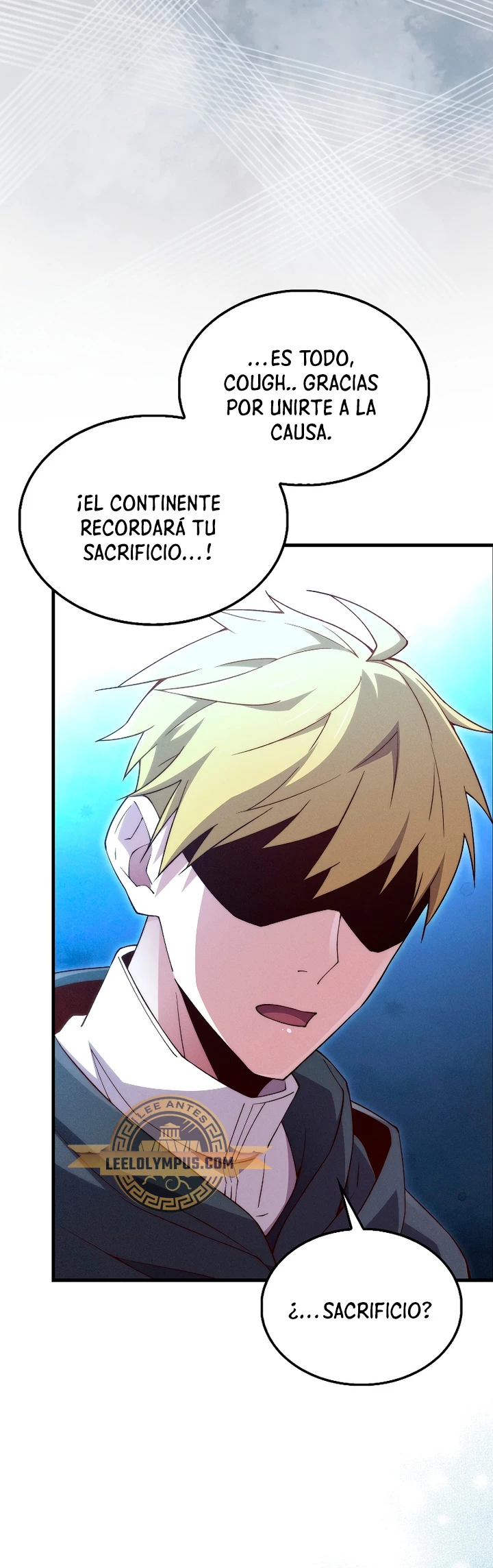 El dinero del Lord no disminuye > Capitulo 120 > Page 421