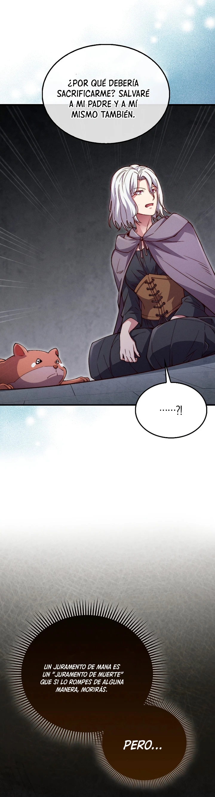 El dinero del Lord no disminuye > Capitulo 120 > Page 431