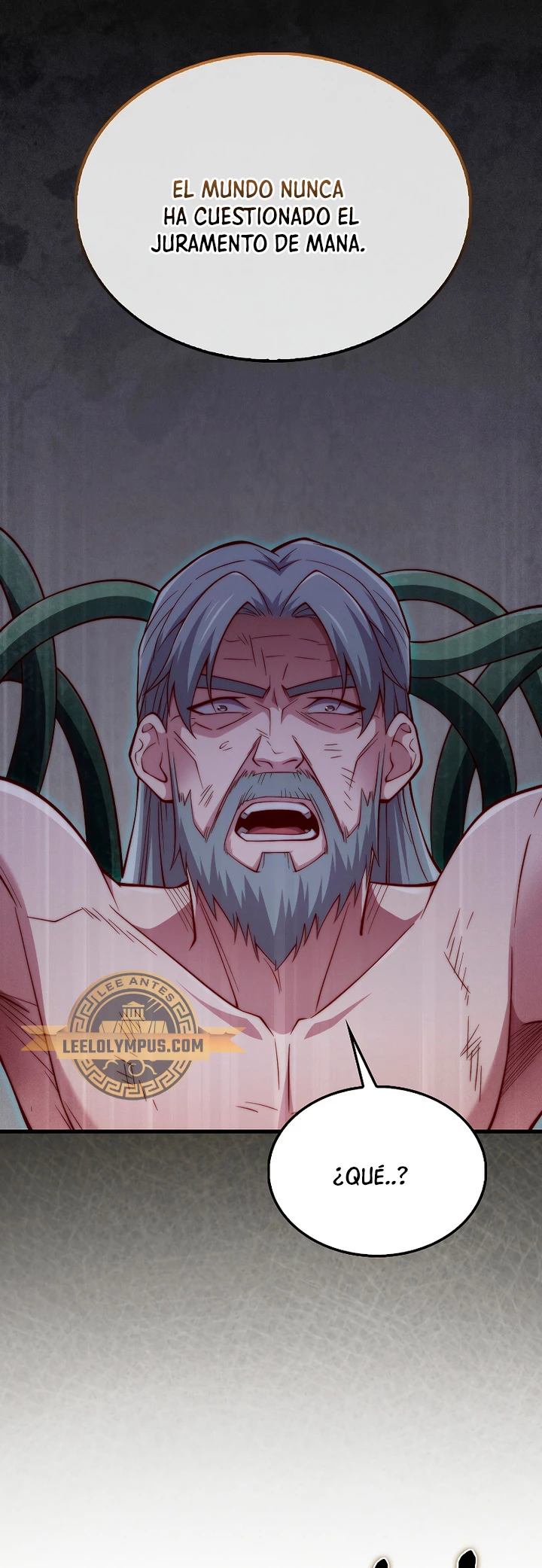 El dinero del Lord no disminuye > Capitulo 120 > Page 441
