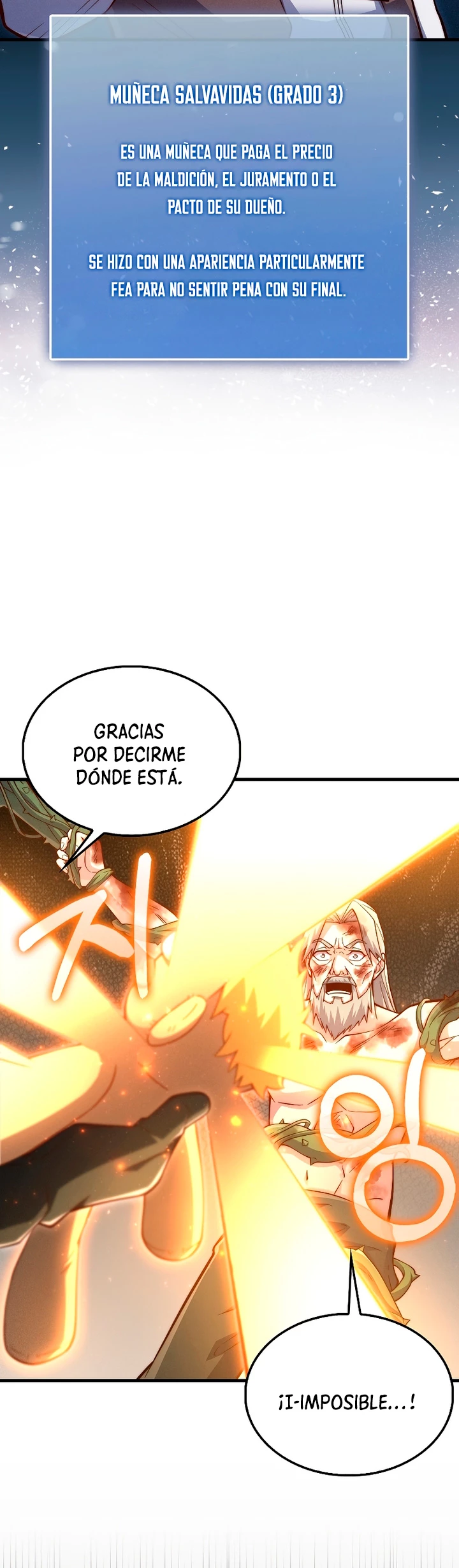 El dinero del Lord no disminuye > Capitulo 120 > Page 471