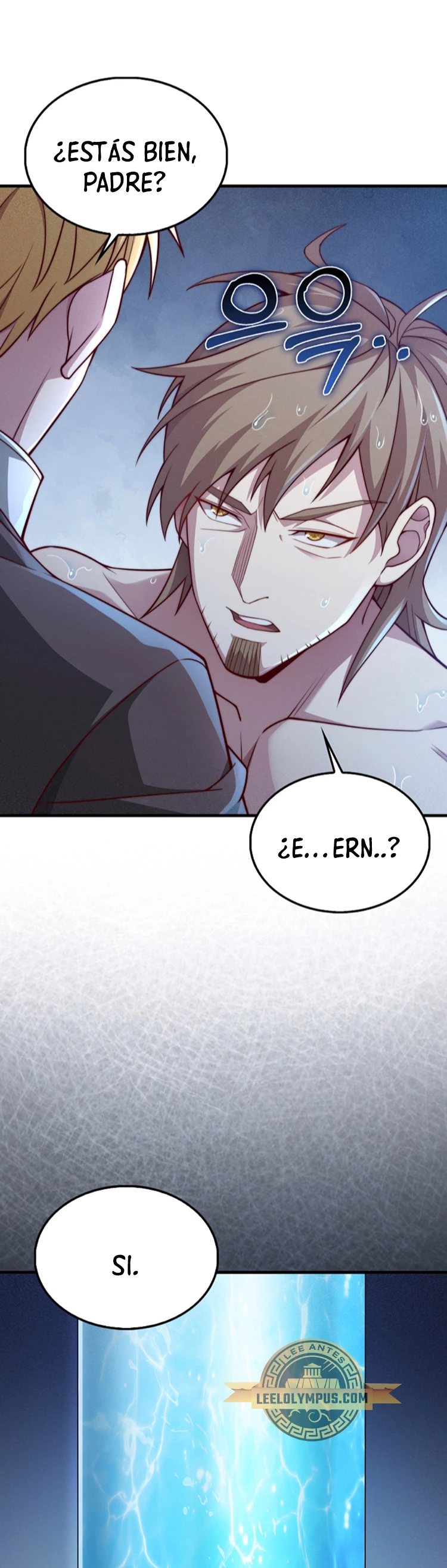El dinero del Lord no disminuye > Capitulo 121 > Page 21