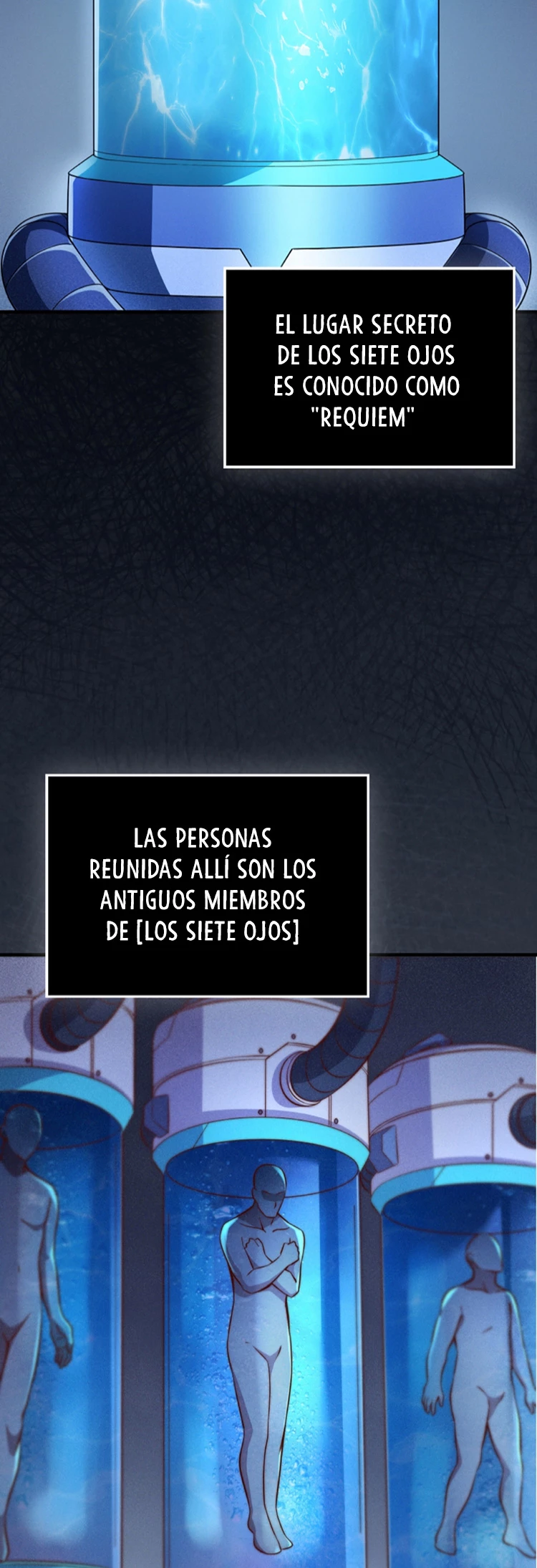 El dinero del Lord no disminuye > Capitulo 121 > Page 31