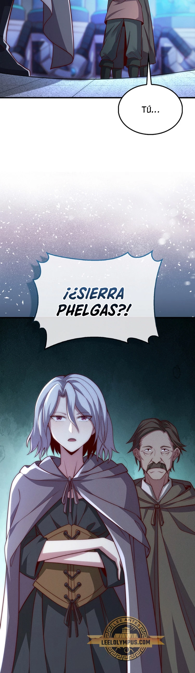 El dinero del Lord no disminuye > Capitulo 121 > Page 81