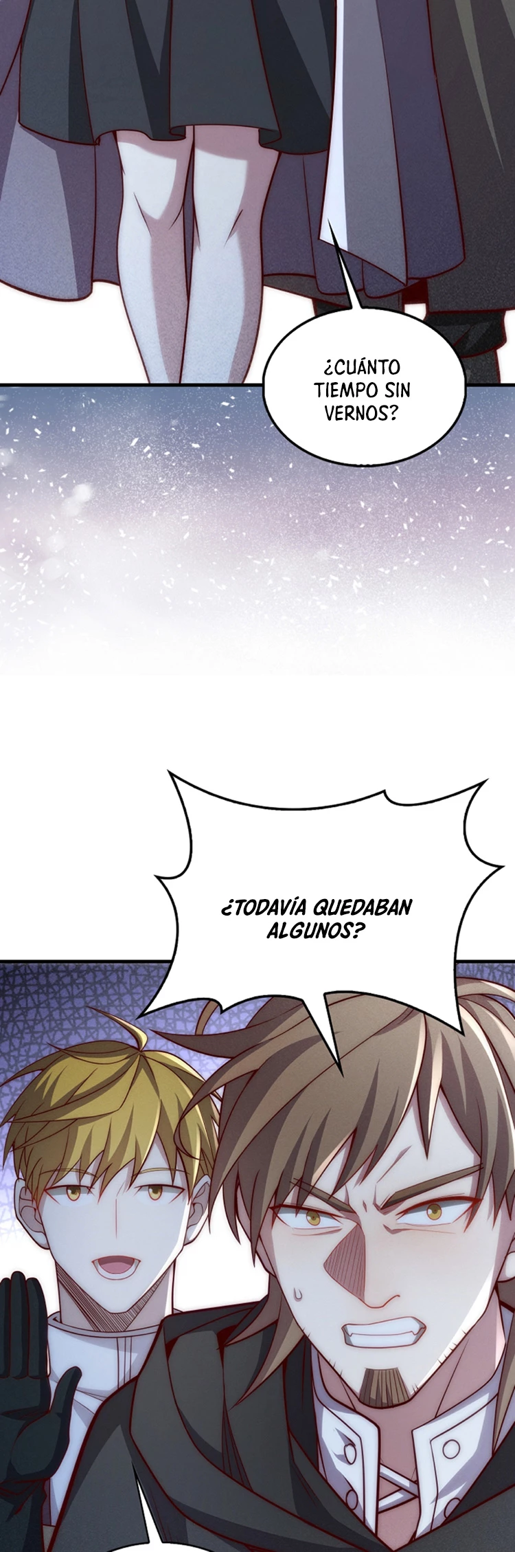 El dinero del Lord no disminuye > Capitulo 121 > Page 91