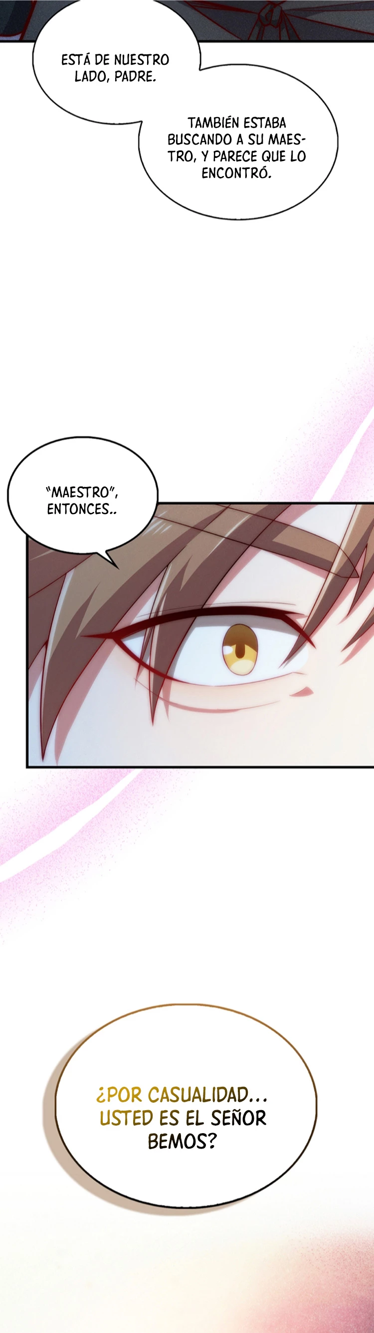 El dinero del Lord no disminuye > Capitulo 121 > Page 101