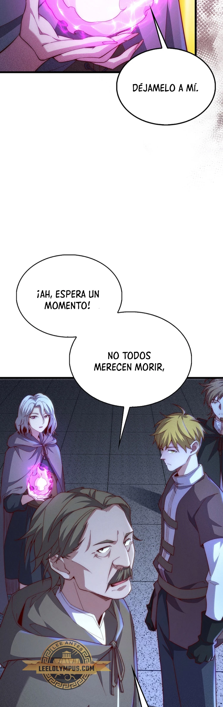 El dinero del Lord no disminuye > Capitulo 121 > Page 141