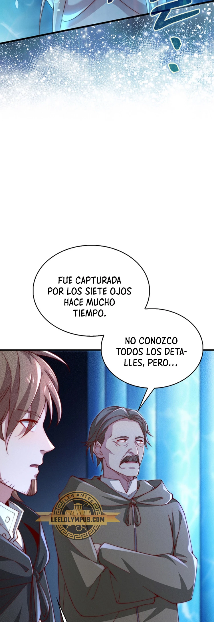 El dinero del Lord no disminuye > Capitulo 121 > Page 171