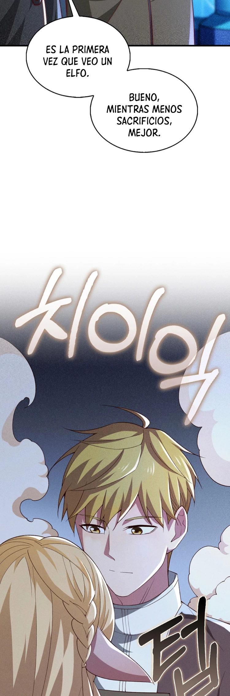 El dinero del Lord no disminuye > Capitulo 121 > Page 181