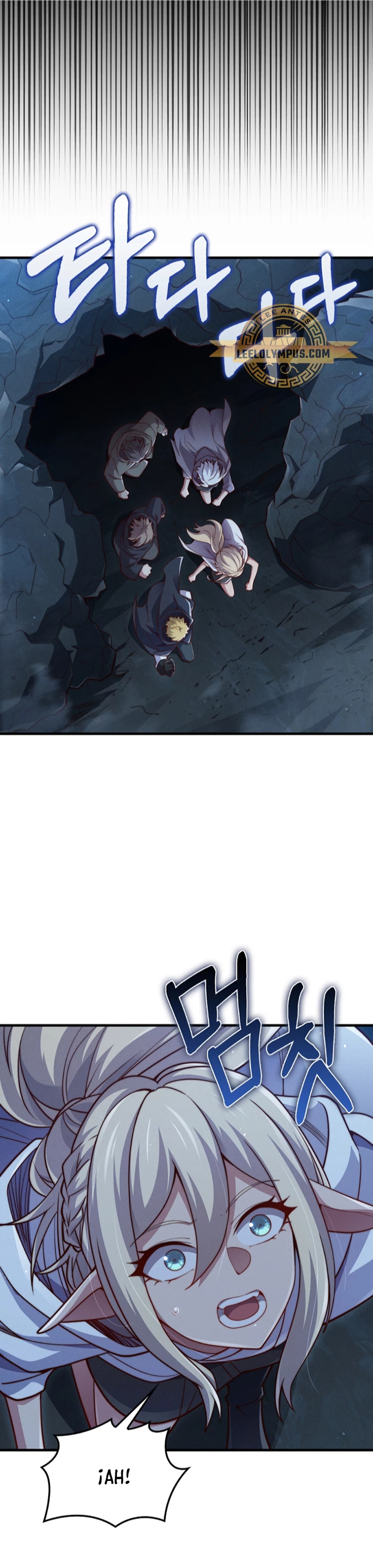 El dinero del Lord no disminuye > Capitulo 121 > Page 301