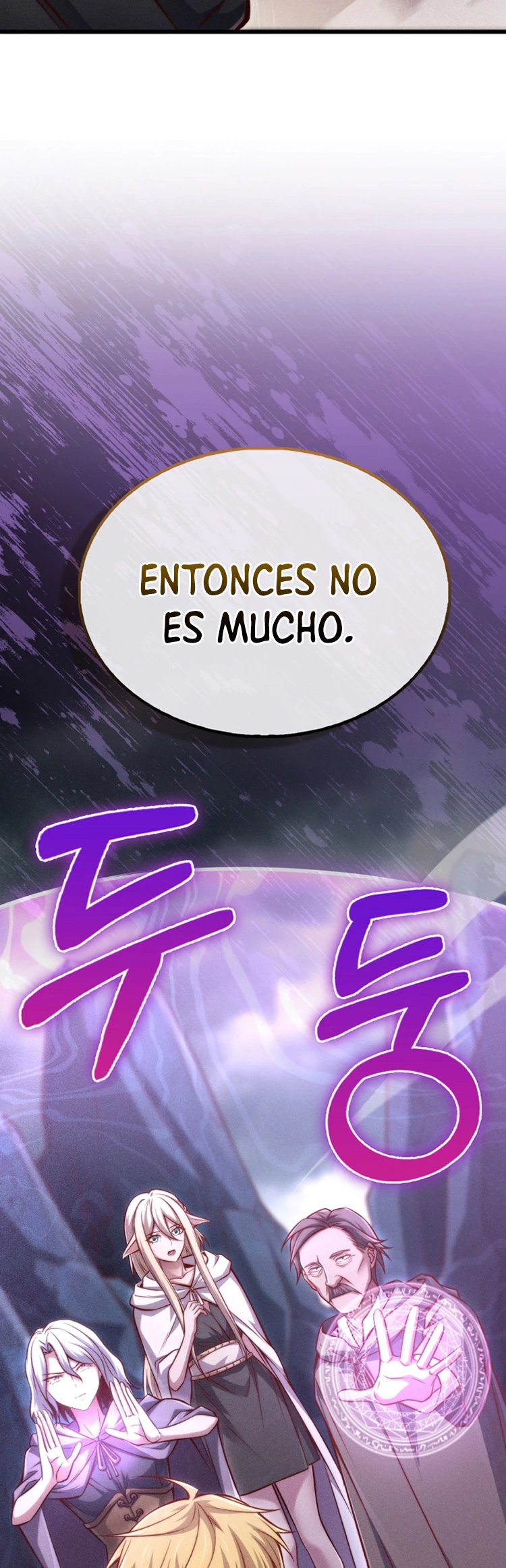 El dinero del Lord no disminuye > Capitulo 121 > Page 381